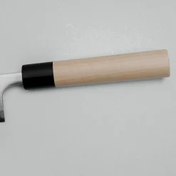 Wakui Aogami #2 Migaki Gyuto 21 cm