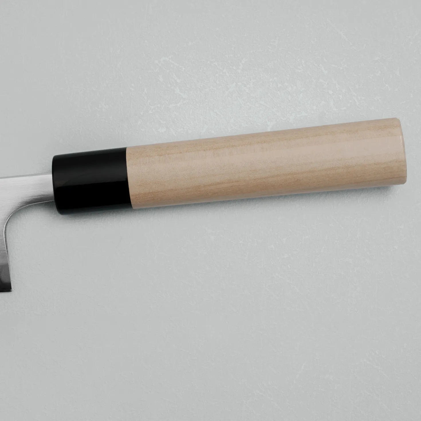 Wakui Aogami #2 Migaki Gyuto 21 cm