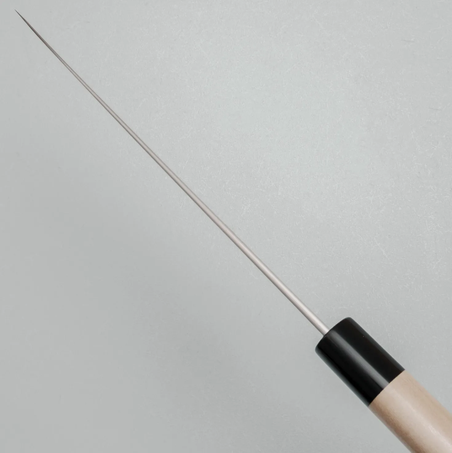Wakui Aogami #2 Migaki Gyuto 21 cm