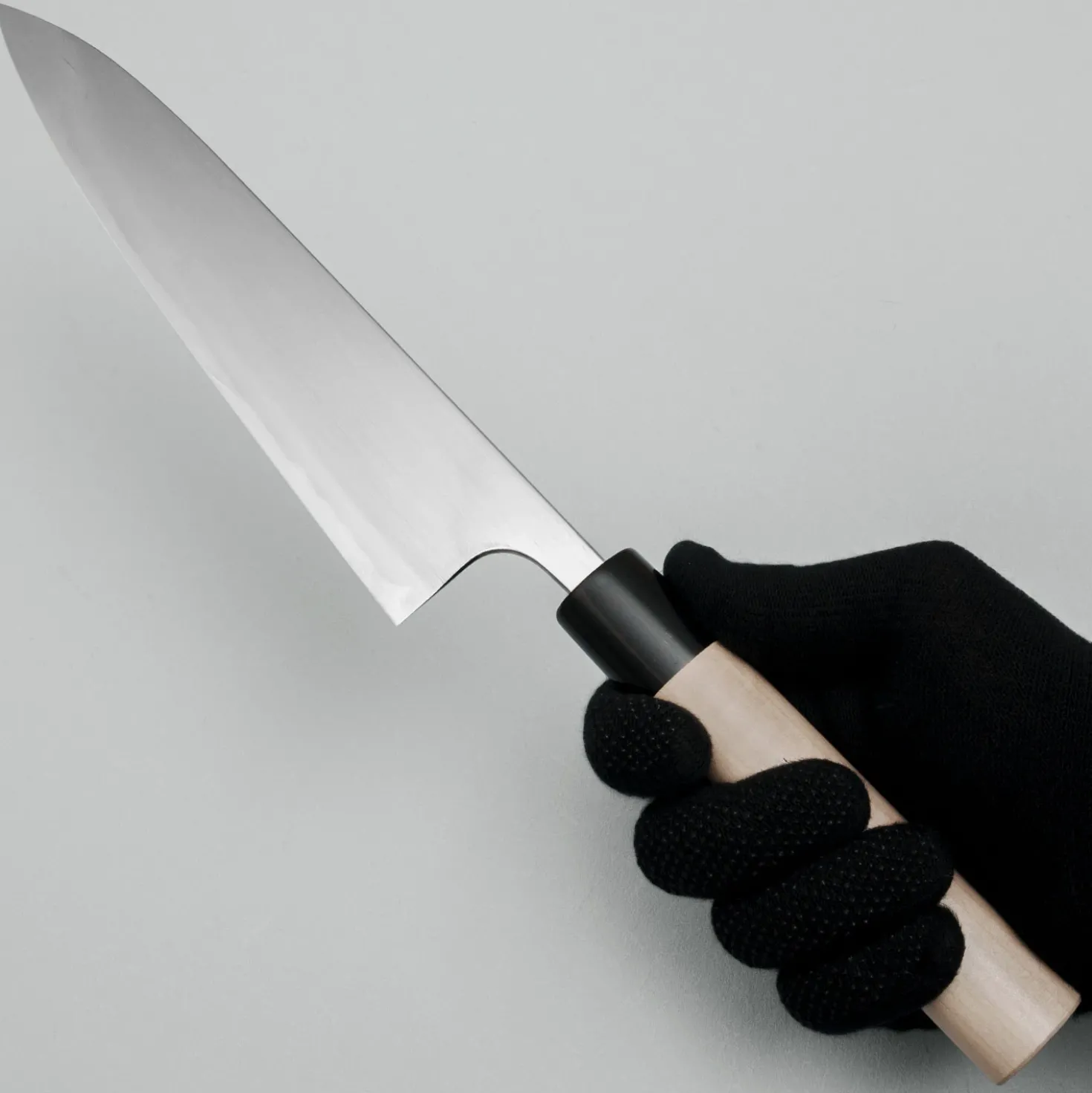 Wakui Aogami #2 Migaki Gyuto 21 cm