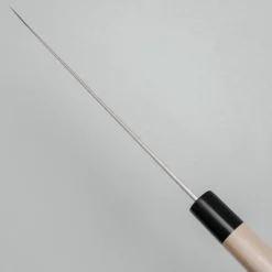 Wakui Aogami #2 Migaki Gyuto 19 cm