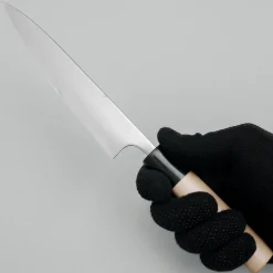 Wakui Aogami#2 Migaki Petty 15 cm
