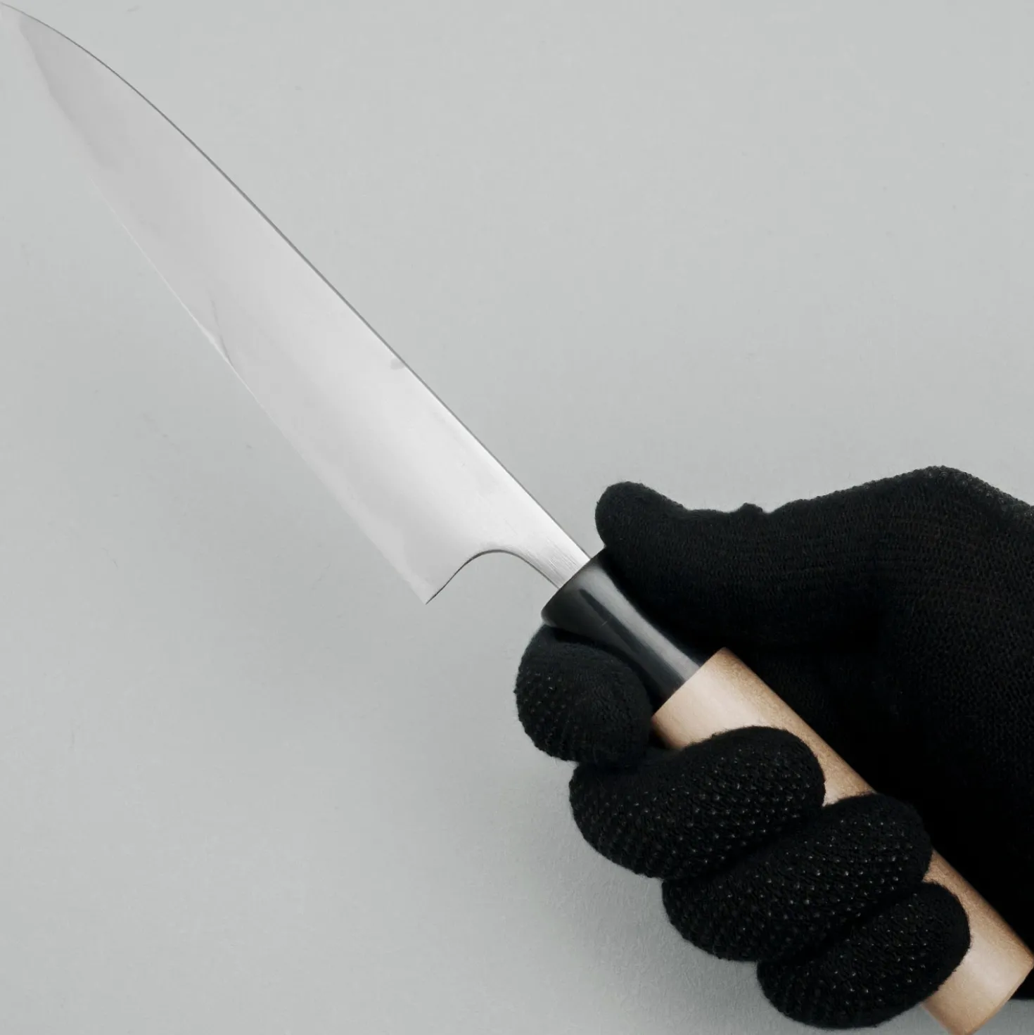 Wakui Aogami#2 Migaki Petty 15 cm