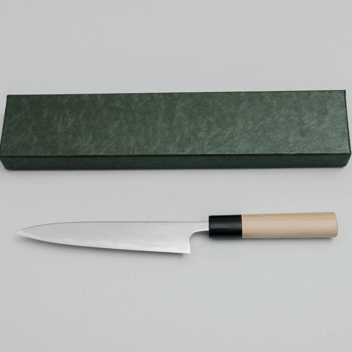 Wakui Aogami#2 Migaki Petty 15 cm