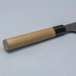 Wakui Machi Kurouchi V2 Gyuto 24 cm