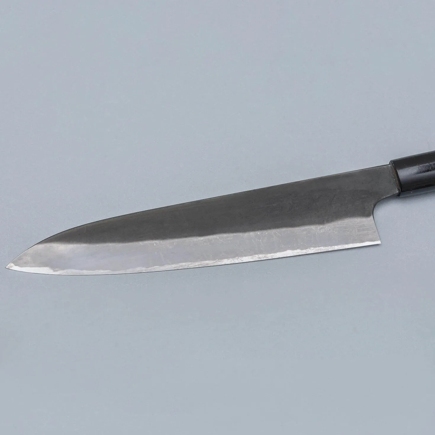 Wakui Machi Kurouchi V2 Gyuto 24 cm
