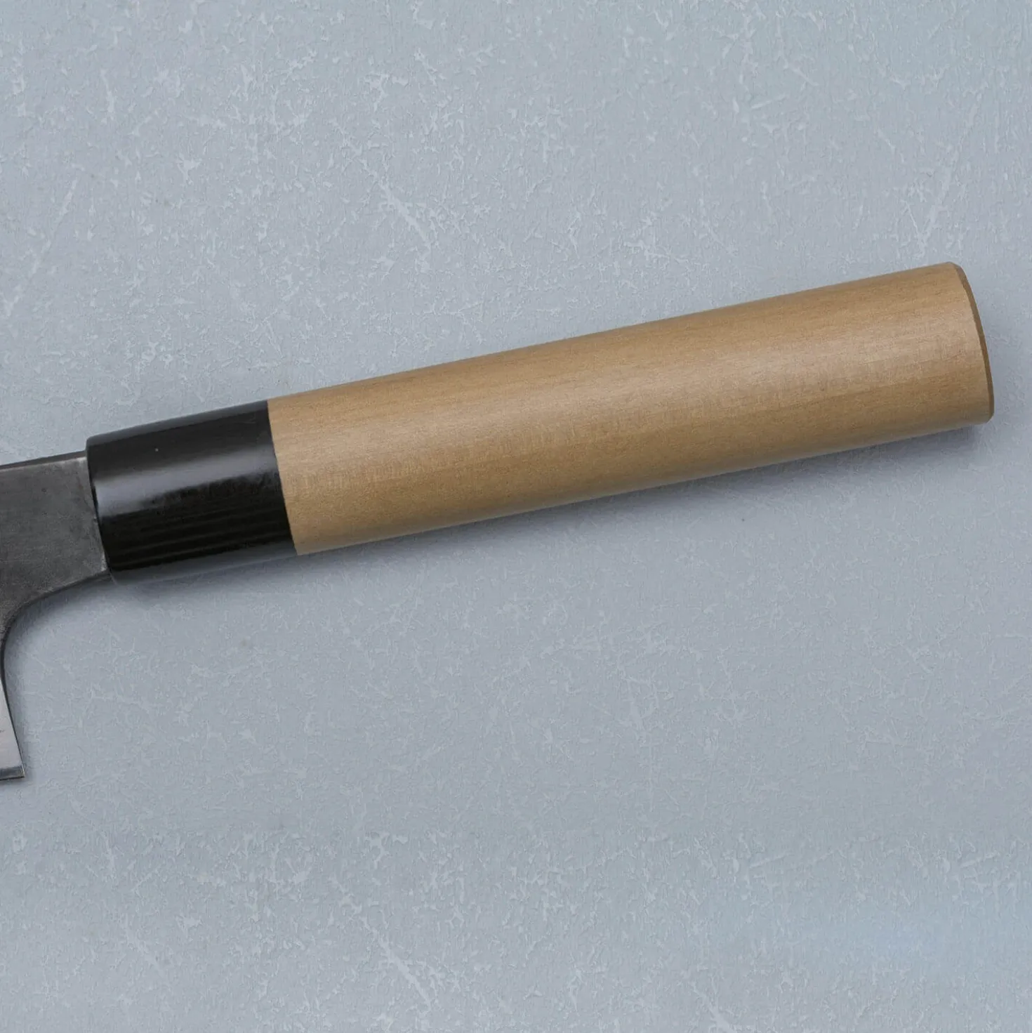 Wakui Machi Kurouchi V2 Gyuto 24 cm