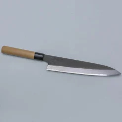 Wakui Machi Kurouchi V2 Gyuto 24 cm