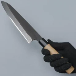 Wakui Machi Kurouchi V2 Gyuto 24 cm
