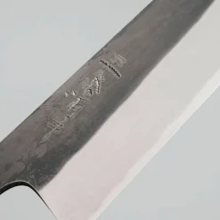 Wakui Machi Kurouchi V2 Gyuto 18 cm