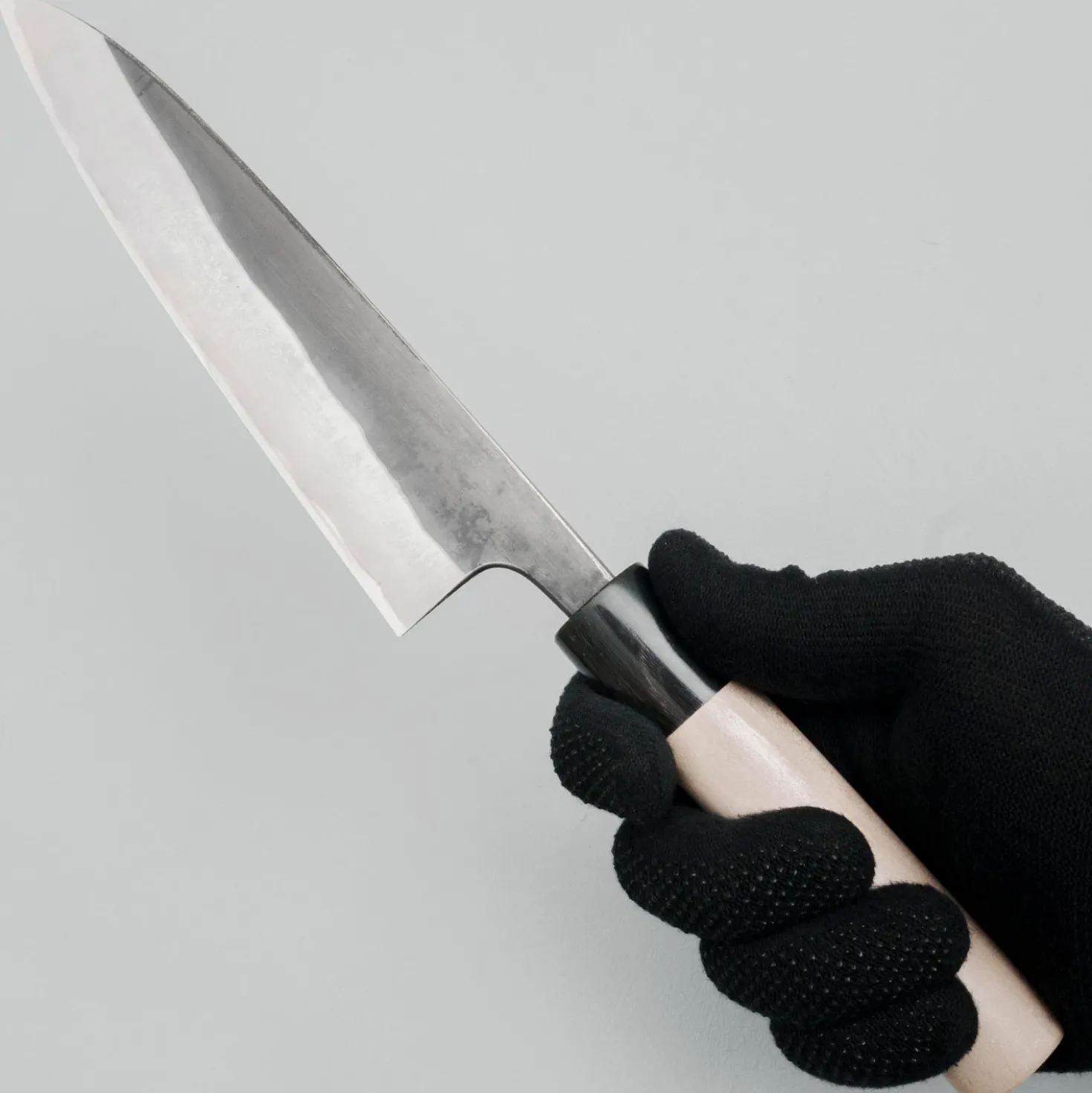 Wakui Machi Kurouchi V2 Gyuto 18 cm