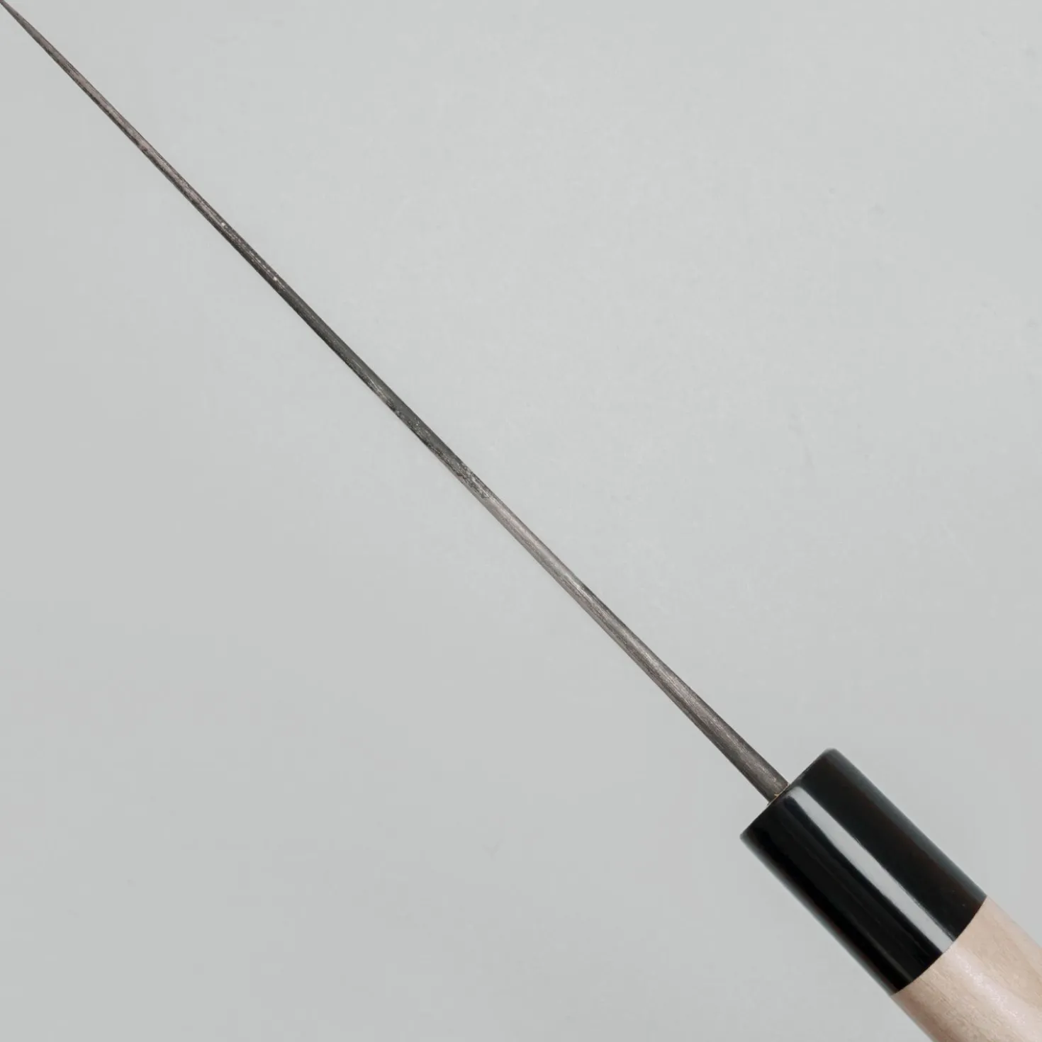 Wakui Machi Kurouchi V2 Gyuto 18 cm