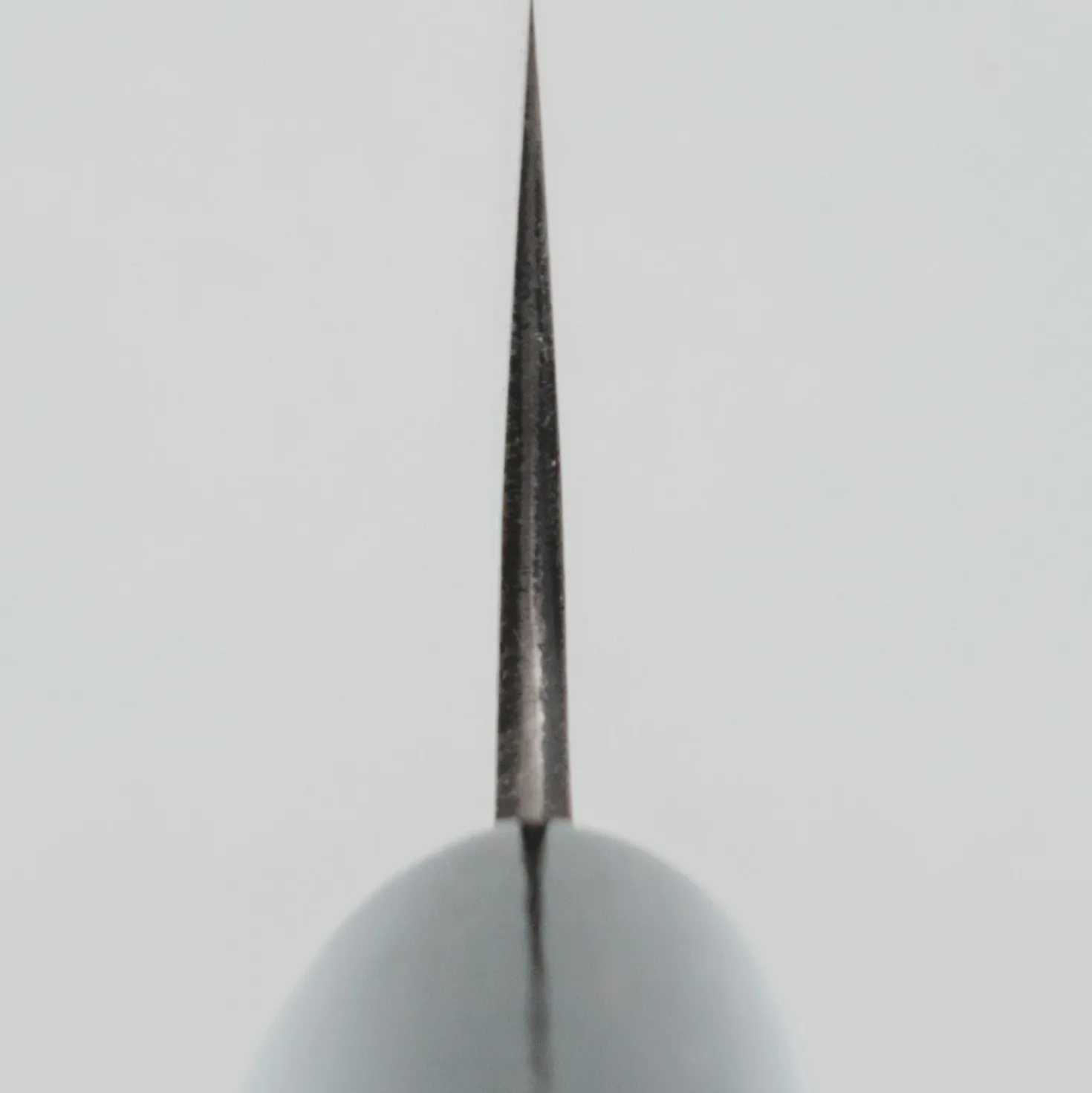Wakui Machi Kurouchi V2 Gyuto 18 cm