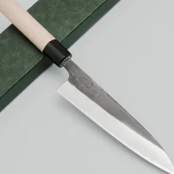 Wakui Machi Kurouchi V2 Gyuto 18 cm