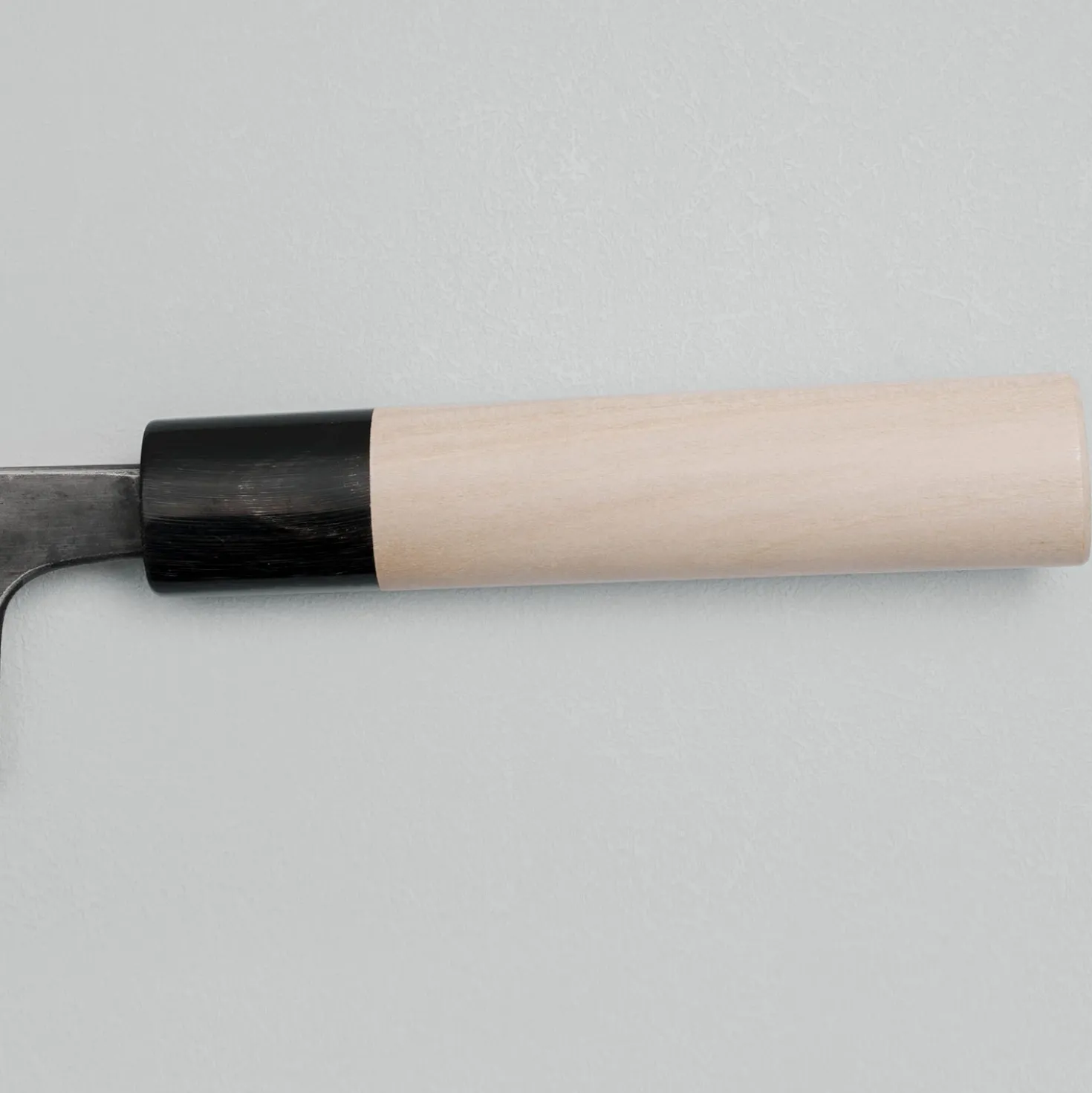 Wakui Machi Kurouchi V2 Gyuto 18 cm