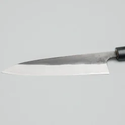 Wakui Machi Kurouchi V2 Gyuto 18 cm