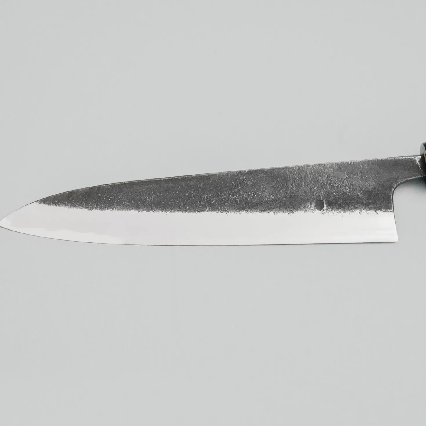 Wakui Machi Kurouchi V2 Gyuto 21 cm
