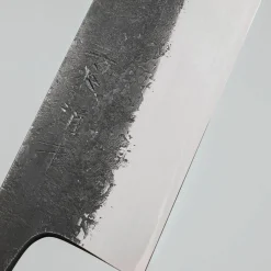 Wakui Machi Kurouchi V2 Gyuto 21 cm