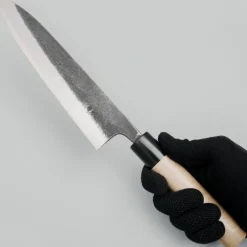 Wakui Machi Kurouchi V2 Gyuto 21 cm