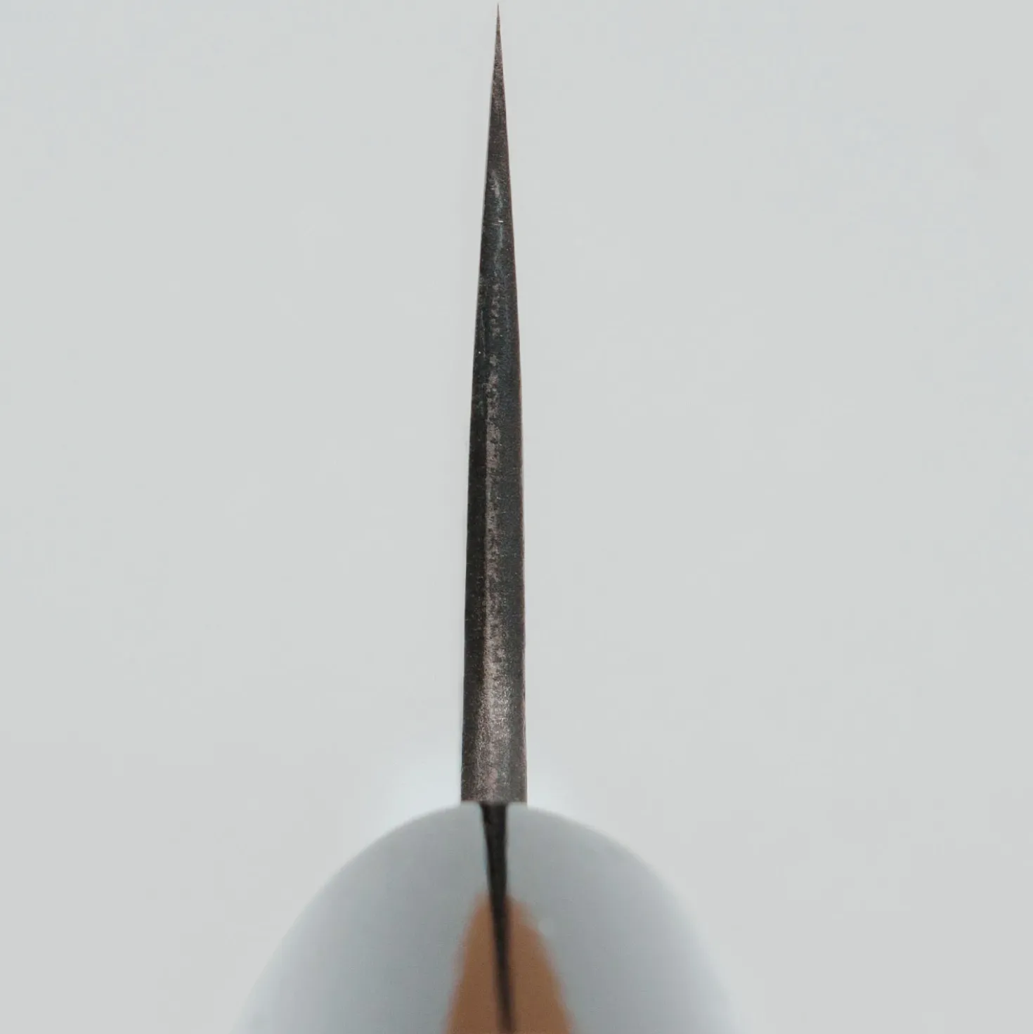 Wakui Machi Kurouchi V2 Gyuto 21 cm