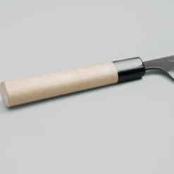 Wakui Machi Kurouchi V2 Gyuto 21 cm