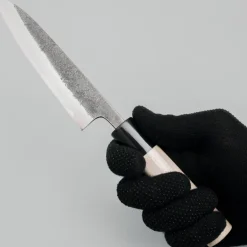 Wakui Machi Kurouchi V2 Petty 13.5 cm