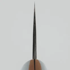 Wakui Machi Kurouchi V2 Santoku 16.5 cm