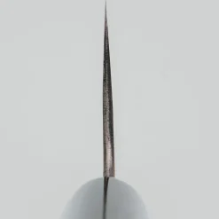 Wakui Machi Kurouchi V2 Santoku 15 cm