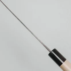 Wakui Machi Kurouchi V2 Santoku 15 cm