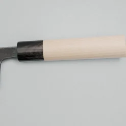 Wakui Machi Kurouchi V2 Santoku 15 cm