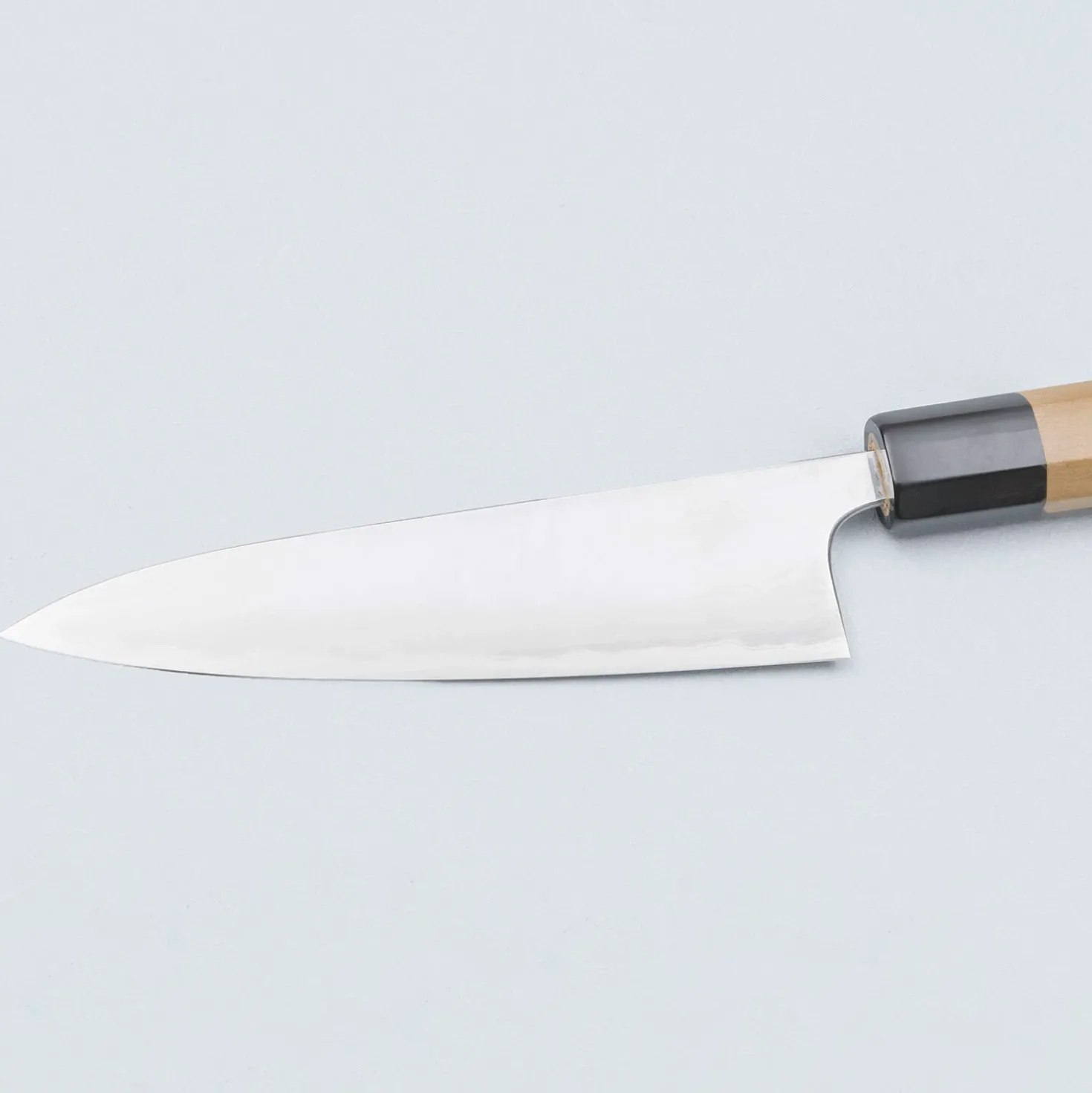 Wakui Shirogami #2 Gyuto 16.5 cm