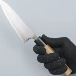 Wakui Shirogami #2 Gyuto 16.5 cm