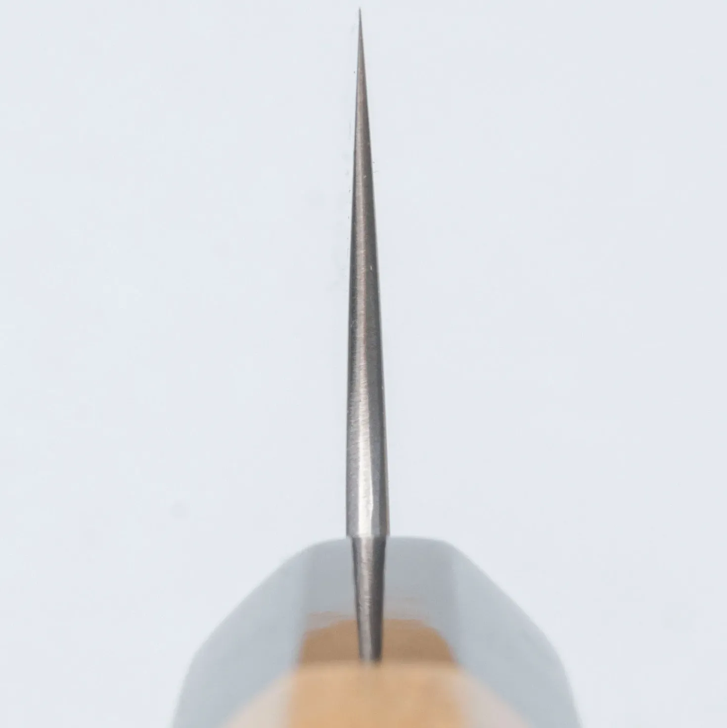 Wakui Shirogami #2 Gyuto 16.5 cm