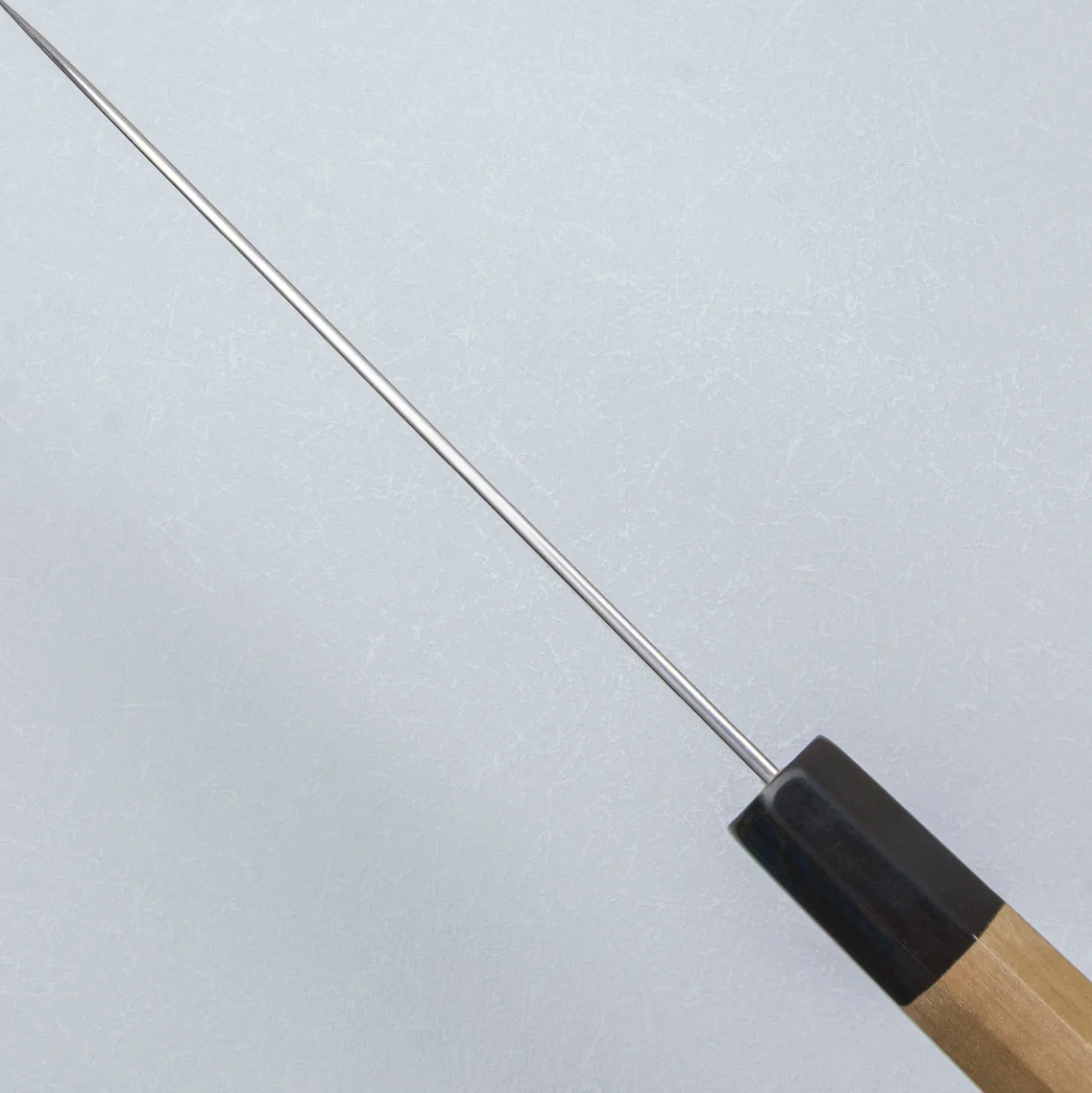 Wakui Shirogami #2 Gyuto 16.5 cm