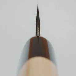 Wakui Shirogami #2 Kurouchi Petty 8.5 cm
