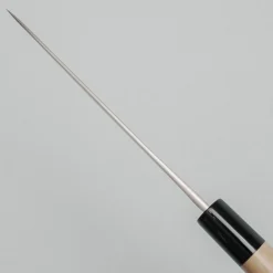 Wakui Shirogami #2 Kurouchi Petty 13.5 cm