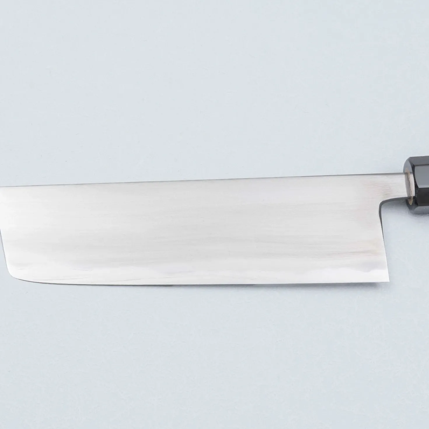 Wakui Shirogami #2 Nakiri 17 cm