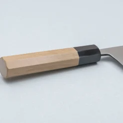 Wakui Shirogami #2 Nakiri 17 cm
