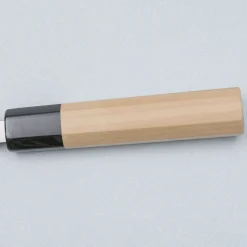 Wakui Shirogami #2 Santoku 16.5 cm