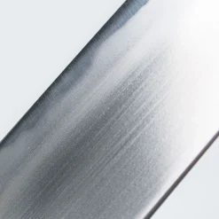 Wakui Shirogami #2 Santoku 16.5 cm