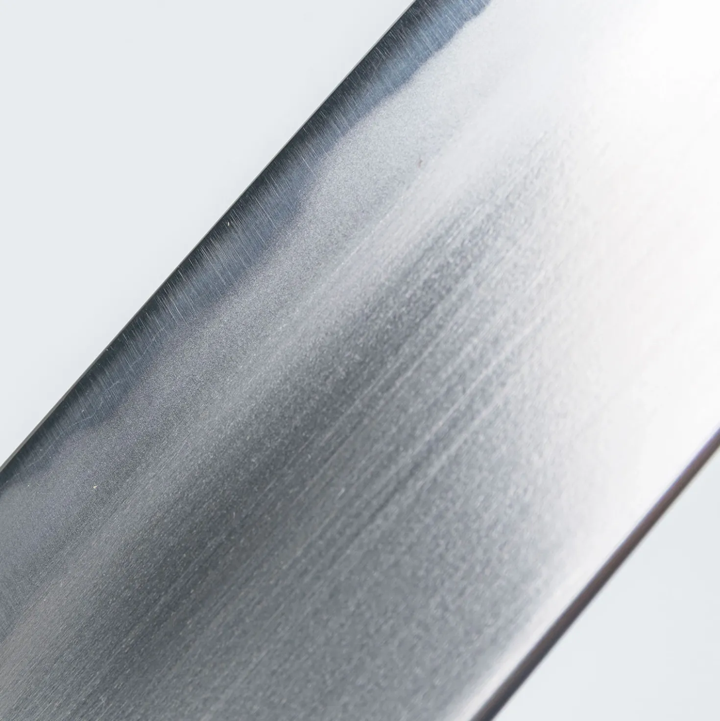 Wakui Shirogami #2 Santoku 16.5 cm