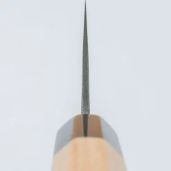 Wakui Shirogami #2 Santoku 16.5 cm