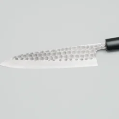 Wakui Shirogami #2 Tsuchime Gyuto 18 cm
