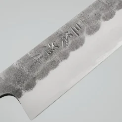 Wakui Shirogami #2 Tsuchime Petty 10.5 cm