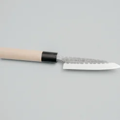Wakui Shirogami #2 Tsuchime Petty 10.5 cm