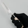 Wakui Shirogami #2 Tuschime Petty 13.5 cm