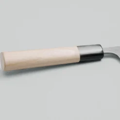 Wakui Shirogami #2 Tuschime Petty 13.5 cm