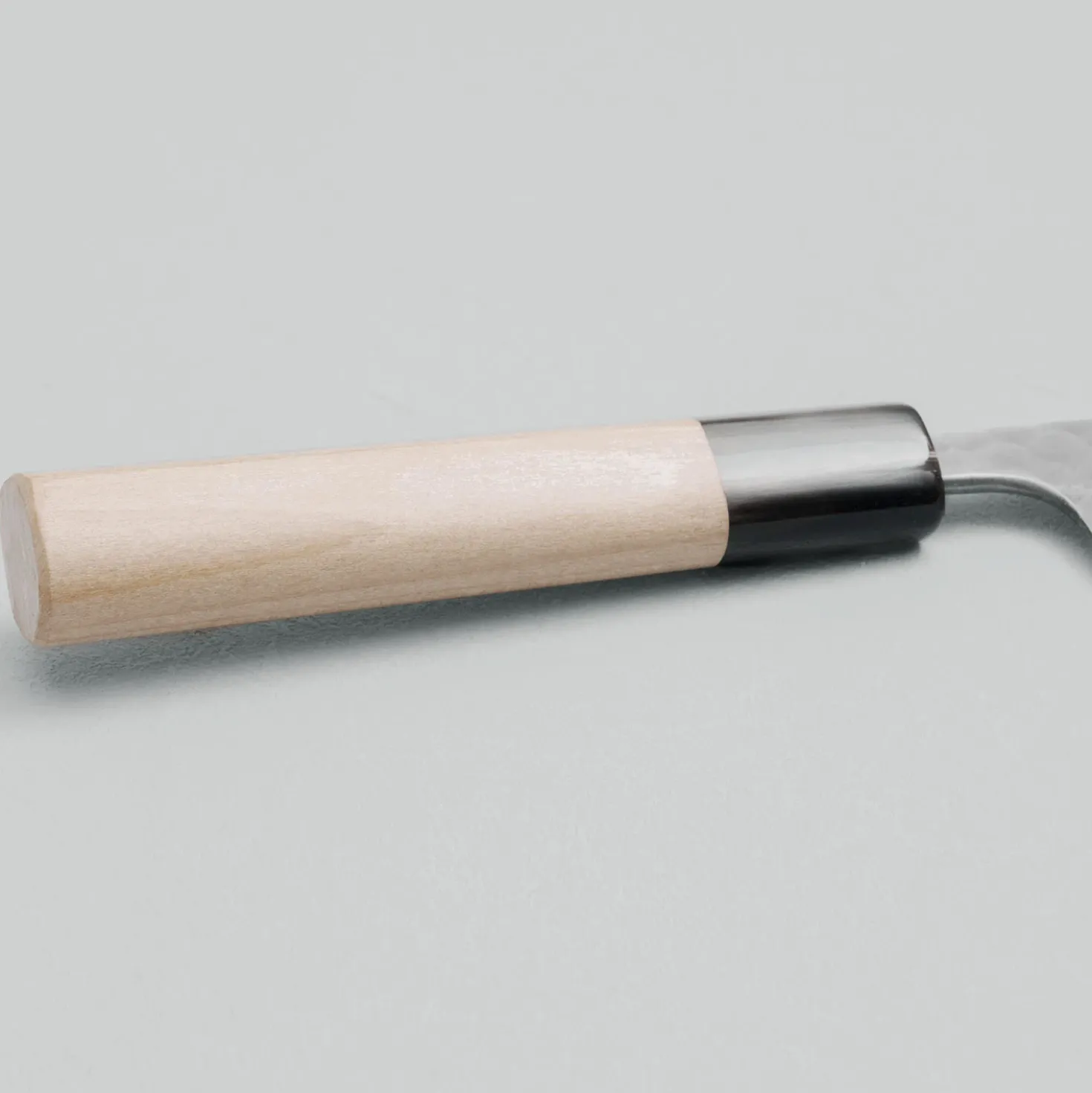 Wakui Shirogami #2 Tuschime Petty 13.5 cm