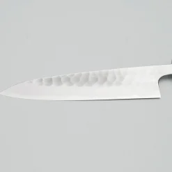 Wakui Shirogami #2 Tuschime Petty 13.5 cm