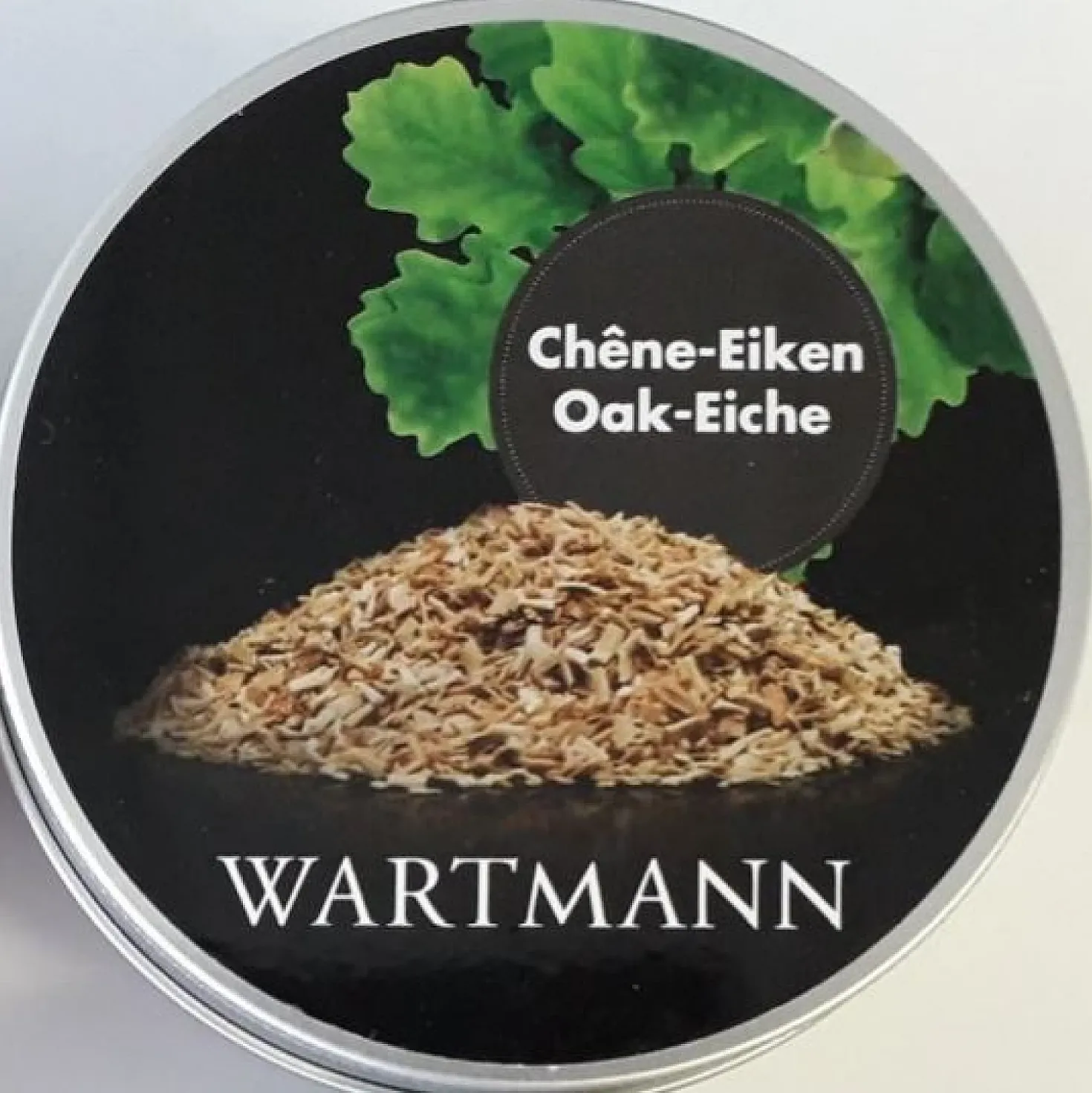 Wartmann Rookmot Oak 250 Gram